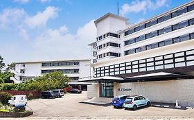 堂ヶ島温泉　アクーユ三四郎